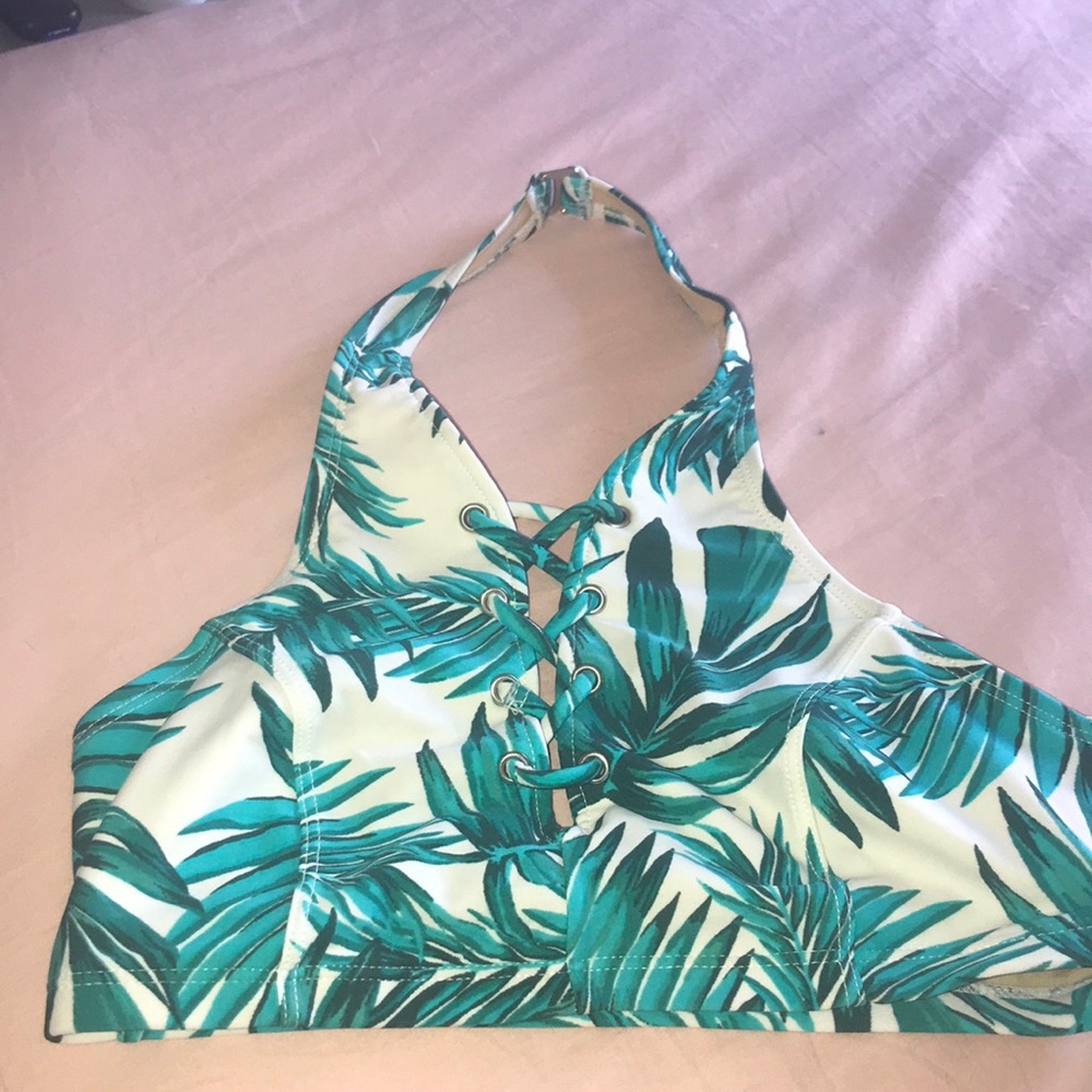 Hollister swimsuit